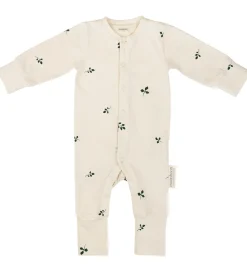Natdragt m. Babyhjelm - Gaveæske - Leaf|Moonboon Online