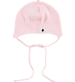Babyhjelm - Rosa|MP Outlet