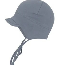 Babyhjelm - UV50+ - Sami - Stone Blue|MP Best