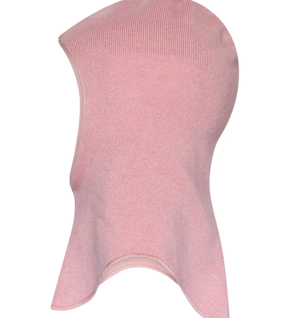 Elefanthue - Uld/Bomuld - 2-lags - Uppsala - Zephyr Rose|MP Best