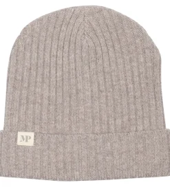 Hue - Uld/Bomuld - Uppsala - Lysebrunmeleret|MP Online