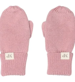 Luffer - Uld/Bomuld - Uppsala - Zephyr Rose|MP Best