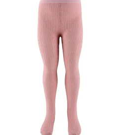 Strøebukser - Banbus - Celosia Glitter - Silver Pink|MP Outlet