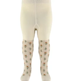 Strøebukser - Nora - Ecru|MP Best