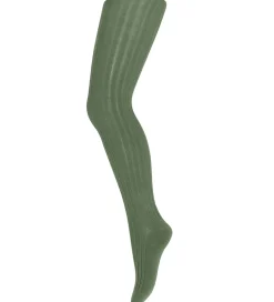 Strøebukser - Rib - Myrtle|MP Hot