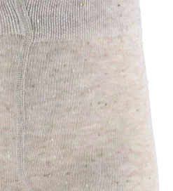 Strøebukser - Viskose/Bambus - Meili - Beige Melange|MP Online