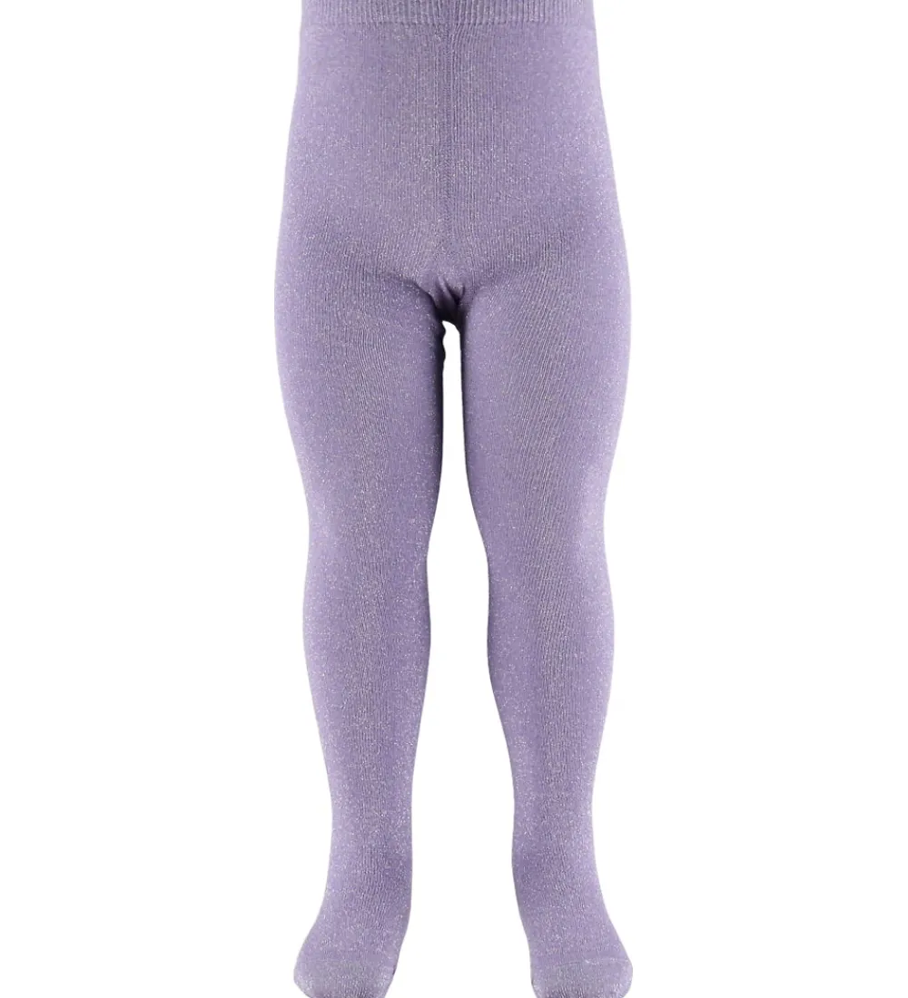 Strøebukser - Wisteria m. Glimmer|MP New