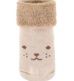 Strøer - Uld - Arven - Ecru|MP