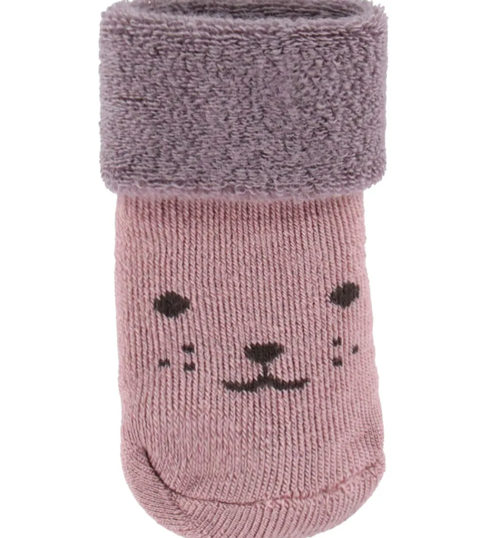 Strøer - Uld - Arven - Woodrose|MP Outlet