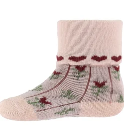 Strøer - Uld - Nora - Rose Dust|MP Clearance