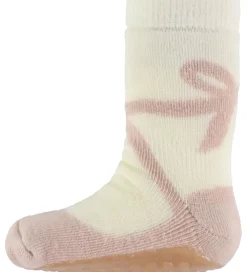 Strøer m. Antiskrid - Kaia - Rose Dust|MP