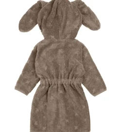 Badekåbe - Bunny - Cashew|Müsli Hot