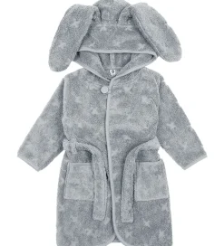 Badekåbe - Bunny - Jasmin Blue|Müsli Outlet