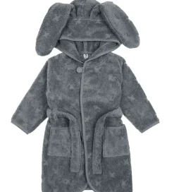 Badekåbe - Bunny - Stormy Blue|Müsli Sale