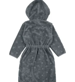 Badekåbe - Stormy Blue|Müsli Sale