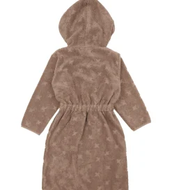 Badekåbe - Walnut|Müsli Discount