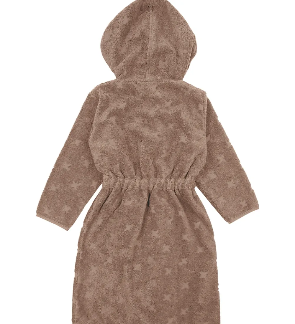 Badekåbe - Walnut|Müsli Discount