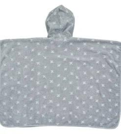 Badeponcho - Jasmin Blue|Müsli Online