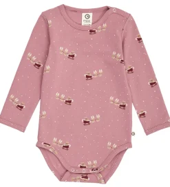 Body l/æ - Christmas - Nostalgia Rose/Cabernet/Balsam Crea|Müsli New