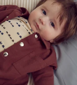 Body l/æ - Train - Oak/Root/Deep Green|Müsli Sale