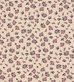 Body l/æ - Zinna - Oak/Nostalgia Rose/Deep Green|Müsli