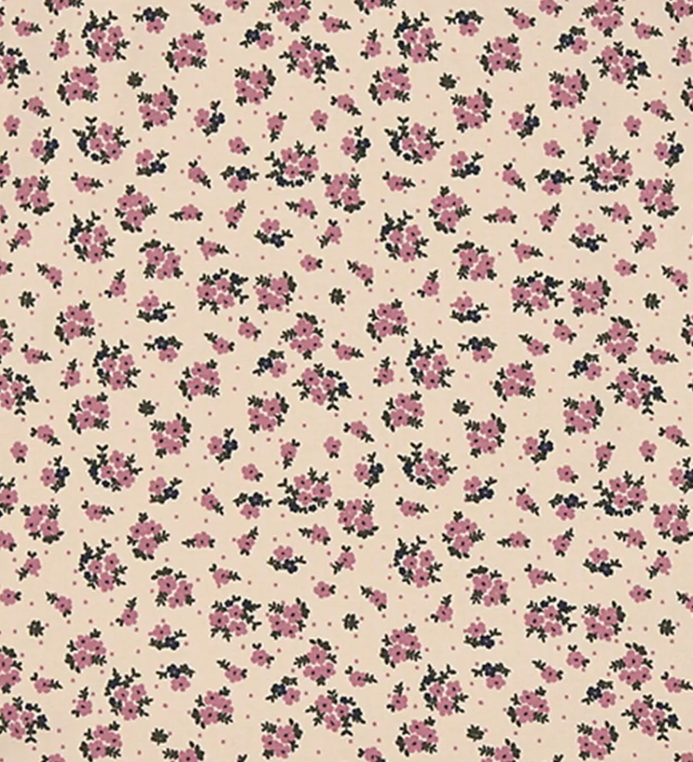 Body l/æ - Zinna - Oak/Nostalgia Rose/Deep Green|Müsli