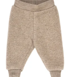 Bukser - Uld - Balsam Melange|Müsli Outlet
