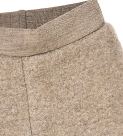 Bukser - Uld - Balsam Melange|Müsli Outlet