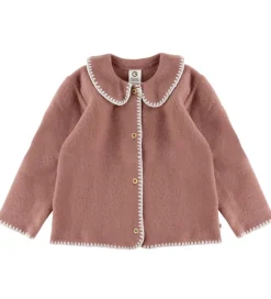 Cardigan - Uldfleece - Daydream|Müsli Online