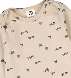 Heldragt - Auto - Oak/Moss/Stormy Blue|Müsli Clearance