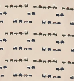 Heldragt - Train - Oak/Root/Deep Green|Müsli