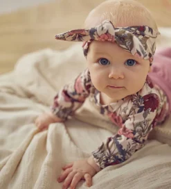 Hårbånd - Bliss - Nightingale/Root/Nostalgia Rose|Müsli Hot