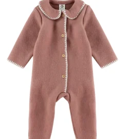 Køredragt - Uldfleece - Daydream|Müsli Hot