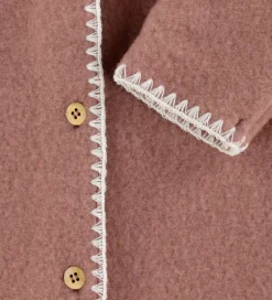 Køredragt - Uldfleece - Daydream|Müsli Hot