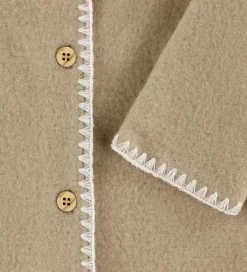 Køredragt - Uldfleece - Seed|Müsli Online