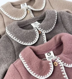 Køredragt - Uldfleece - Seed|Müsli Online