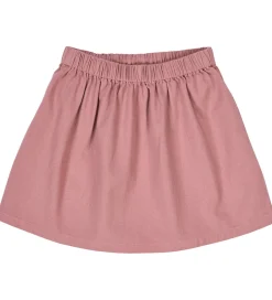 Nederdel - Twill - Nostalgia Rose|Müsli Online