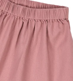 Nederdel - Twill - Nostalgia Rose|Müsli Online