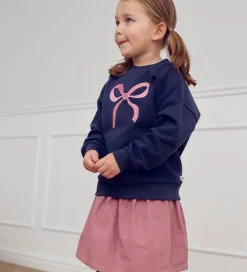 Nederdel - Twill - Nostalgia Rose|Müsli Online