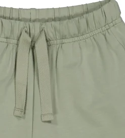 Shorts - Cozy Me - Poetry Green|Müsli New