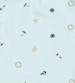 Sommerdragt - Beach - Breeze/Night Blue/Cashmere|Müsli New