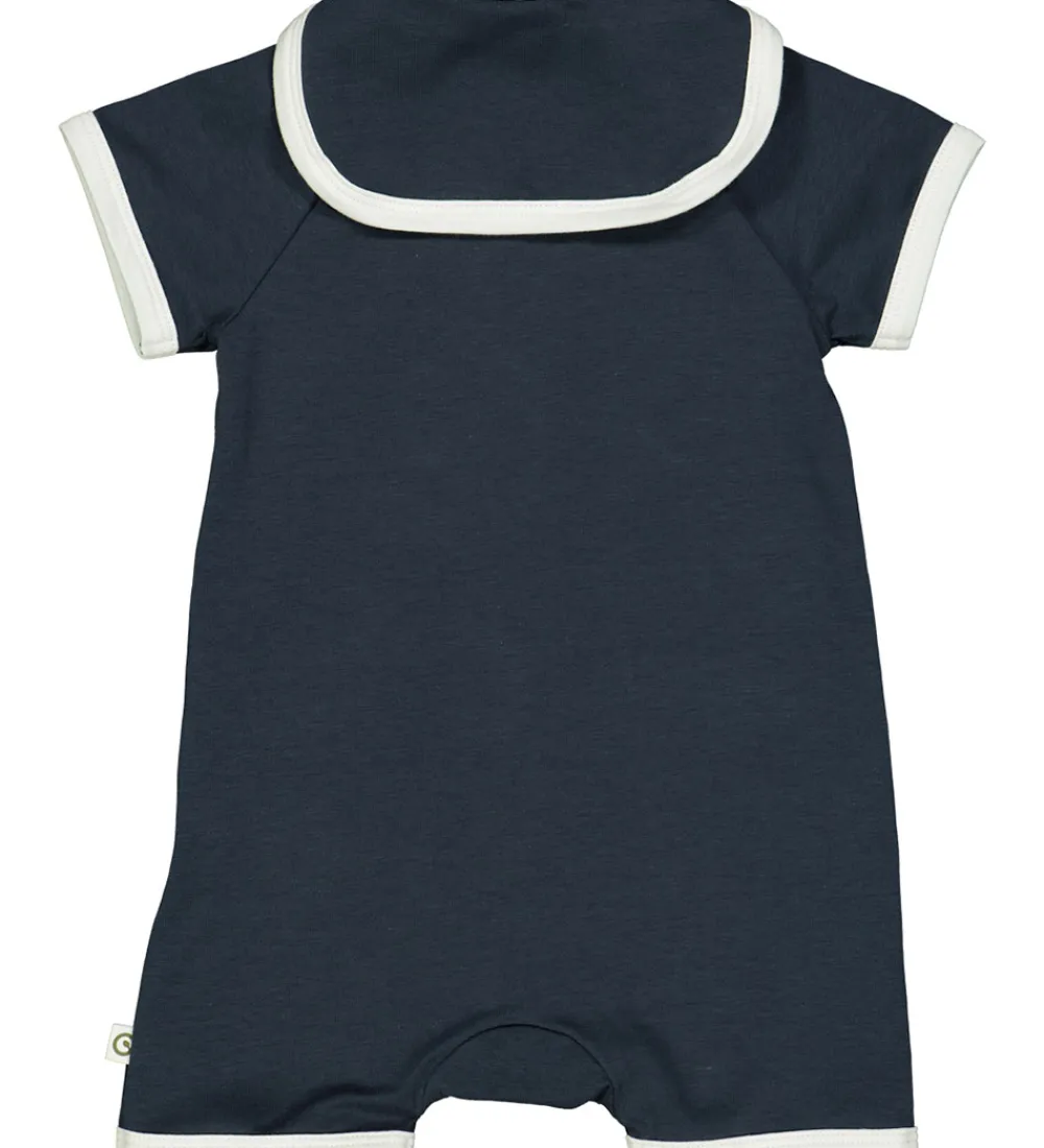 Sommerdragt - Beach - Night Blue|Müsli Clearance