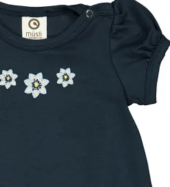 Sommerdragt - Daisy - Night Blue|Müsli Online