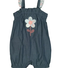 Sommerdragt - Petit - Chambray|Müsli Online