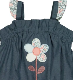 Sommerdragt - Petit - Chambray|Müsli Online