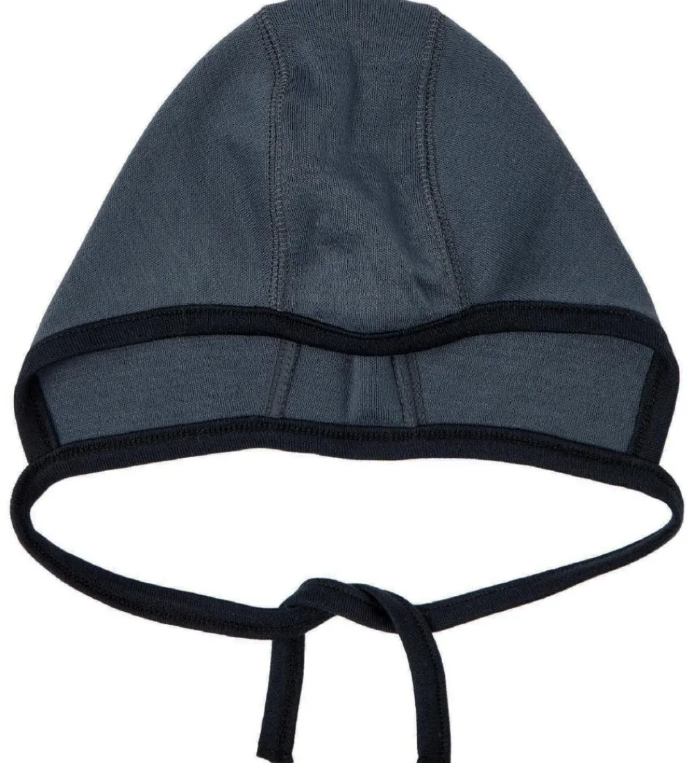 Babyhjelm - Uld - NbmWillit - Turbulence|Name It