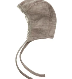 Babyhjelm - Uld - NbfWang - Satellite|Name It Outlet