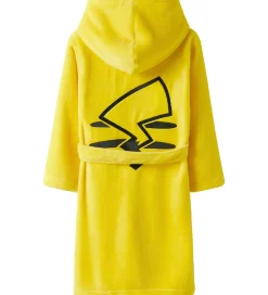 Badekåbe - NkmOsbit - Pokémon - Vibrant Yellow|Name It Outlet
