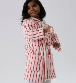 Badekåbe - NmfRose - Mauve Morn|Name It