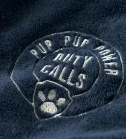 Badekåbe - NmmNasir - Paw Patrol - Navy Blazer|Name It New